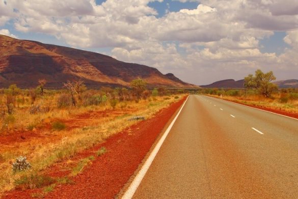 Die Top 5 Roadtrip-Highlights entlang der Westküste Australiens