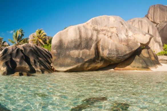 Strand und Palmen: die Top 10 Traumstrände weltweit