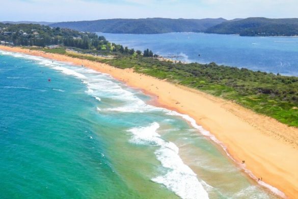 Die 11 schönsten Strände in und um Sydney