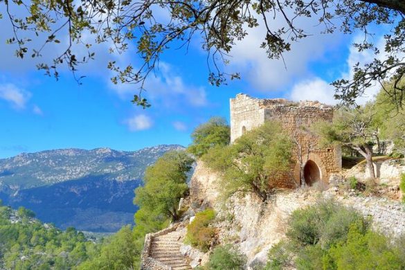 Alaro auf Mallorca: die versteckte Insel-Schönheit