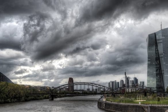 Frankfurt bei Regen: 8 Tipps für schlechtes Wetter