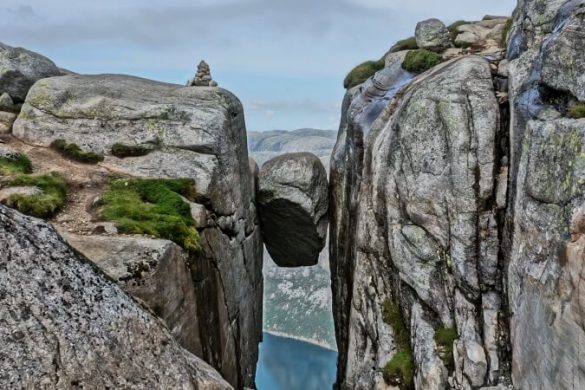 Einreisebestimmungen Norwegen: das müssen Sie wissen