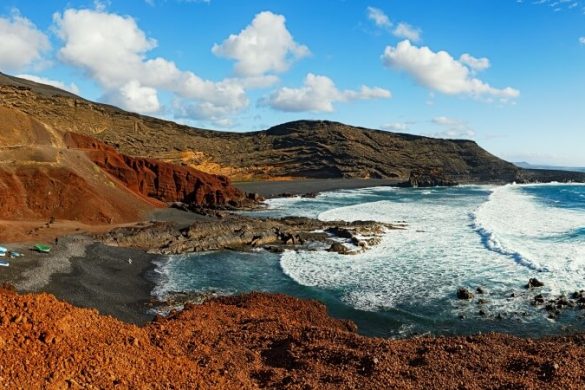 Lanzarote: Tipps für die unvergleichliche Vulkaninsel