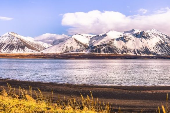 Nationalparks in Island: dreimal spektakuläre Natur