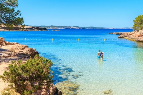 Ibiza mit Kindern: Tipps für einen perfekten Familienurlaub