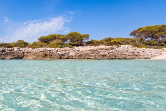 Son Xoriguer: Lieblingsort auf Menorca