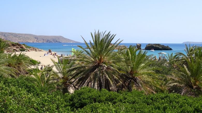 Strand Und Palmen Die Top 10 Traumstrande Weltweit Reisewelt