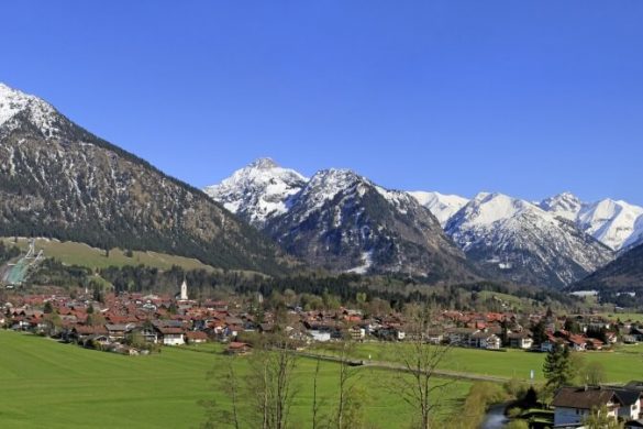 Mit dem Zipfelpass quer durch Deutschland