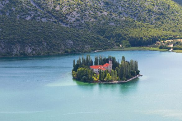 Nationalparks Kroatien: achtmal spektakuläre Natur