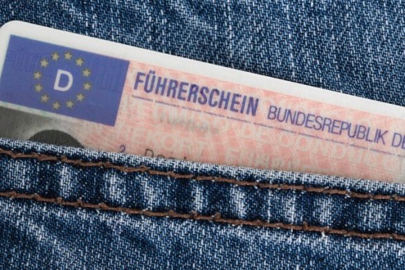 Führerschein im Ausland verloren – was jetzt?