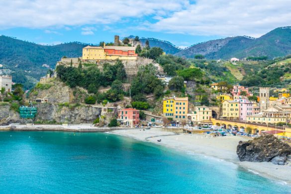 Italien-Rundreise: Strand, Kultur und das süße Leben