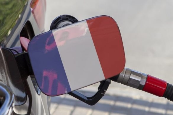 Tanken in Frankreich: praktische Infos und Spar-Tipps