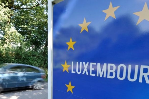 Tanken in Luxemburg: das muss man wissen