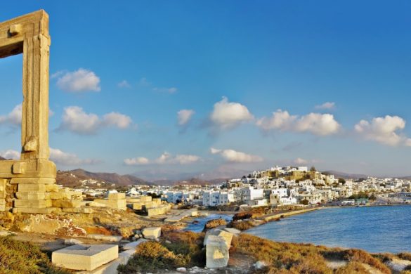 Naxos: Insider-Tipps für die schöne Kykladen-Insel