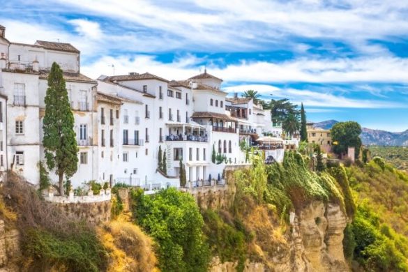 Spanien-Rundreise selber planen: coole Routen und hilfreiche Tipps