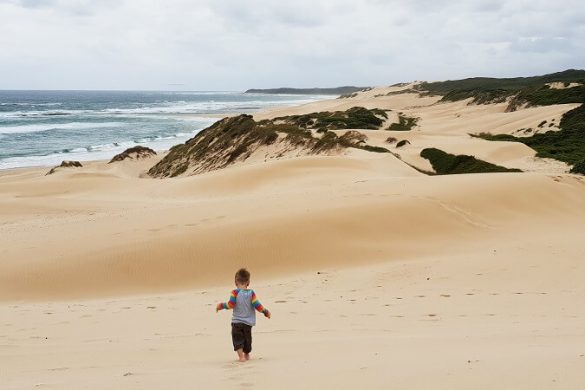 Südafrika mit Kleinkind: die wichtigsten Fragen und Tipps