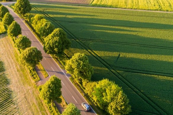 Mietwagen in Deutschland: Tipps rund um die Buchung