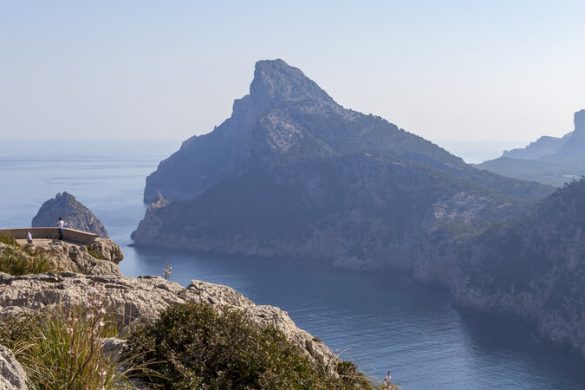 Mallorca: die besten Aussichtspunkte der Insel