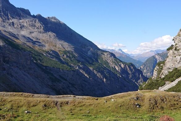 Rundreise durch Südtirol: malerische Bergwelten und Alpenglühen