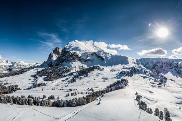 Italien-Rundreise im Winter: ein Wochenende voller Highlights