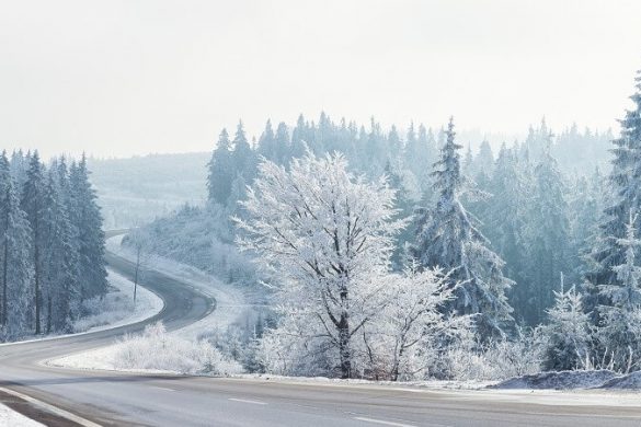 Diese Reiseziele in Deutschland sind perfekt für ein Winter-Wochenende