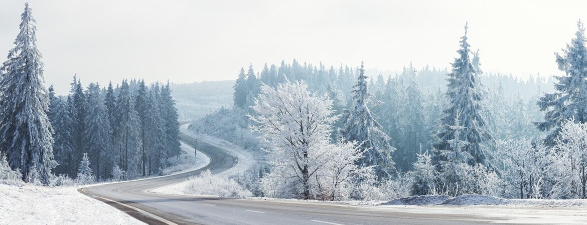 7 Reiseziele in Deutschland, wo der Winter traumhaft ist