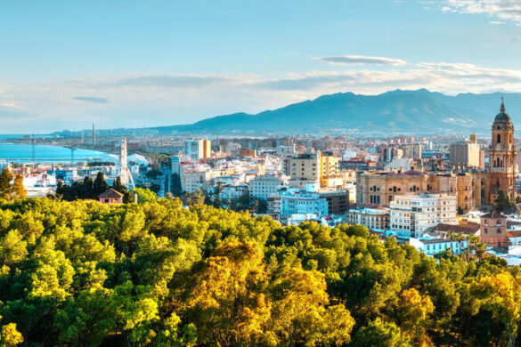 Strände in Malaga: das sind die 10 schönsten!