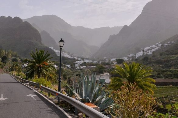 Gran Canaria: Ausflüge mit dem Auto