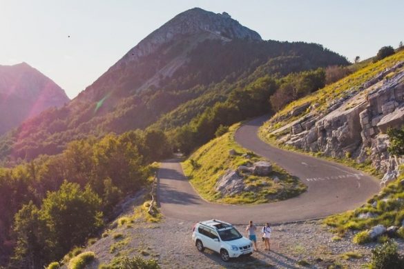 Ich buche einen Mietwagen: was muss ich beachten?