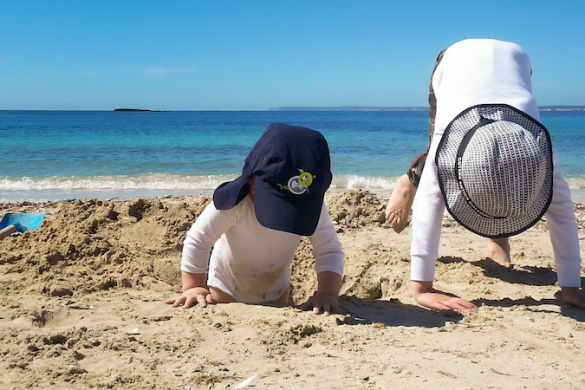 6 Tipps für Mallorca mit Kindern – von Spielplätzen bis Segel-Abenteuer