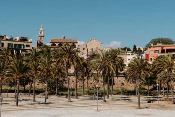 10 Dinge, die man auf Mallorca unbedingt machen sollte