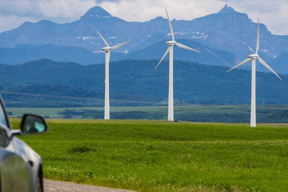 Roadtrips mit dem Elektroauto: Diese 5 Strecken bieten die beste Infrastruktur