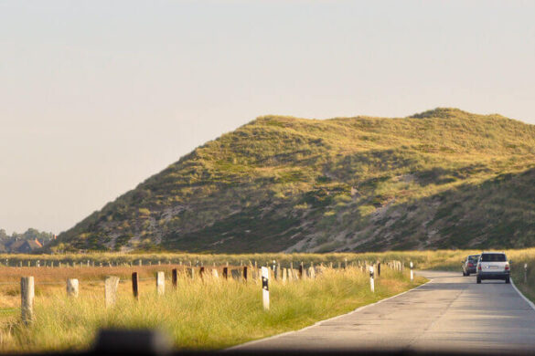 Was kann man auf Sylt machen? Hier sind 8 Orte, die man gesehen haben muss.