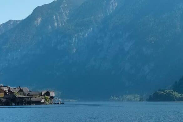 Salzburger Land: Die 8 schönsten Orte zum Wandern, Schlemmen und Entspannen