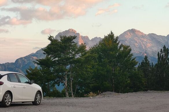 Mein Albanien-Roadtrip: Diese Route ist perfekt für 2 Wochen