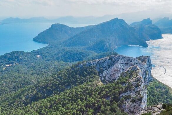 Wandern auf Mallorca: Die besten Routen für Deine Sommertour!