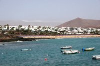 Mietwagen In Lanzarote Flughafen Billiger Mietwagen De